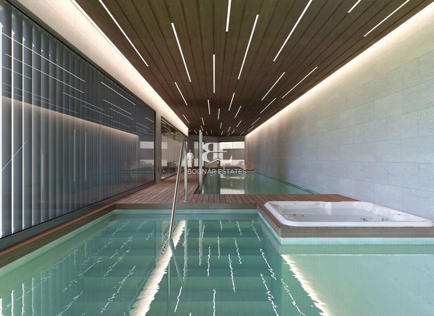Neubau - ground-floor -
Orihuela Costa