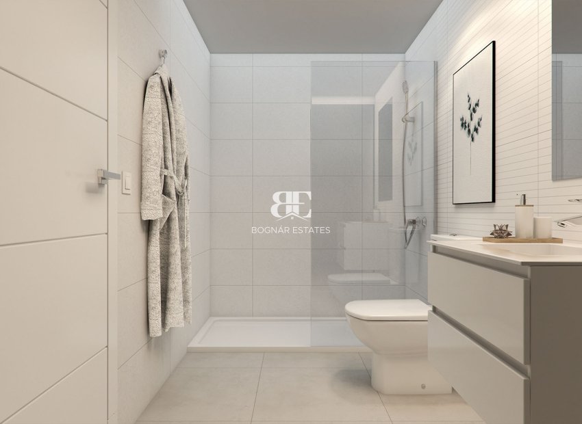 Neubau - ground-floor -
Orihuela Costa