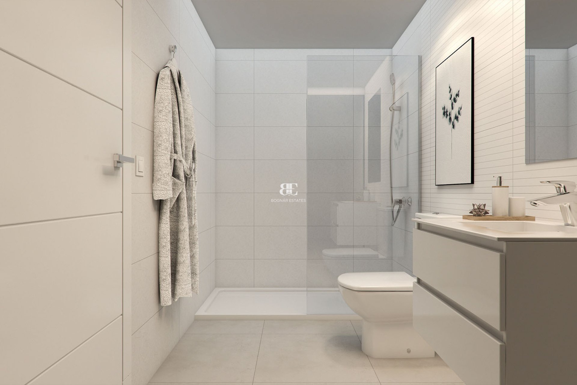 Neubau - ground-floor -
Orihuela Costa