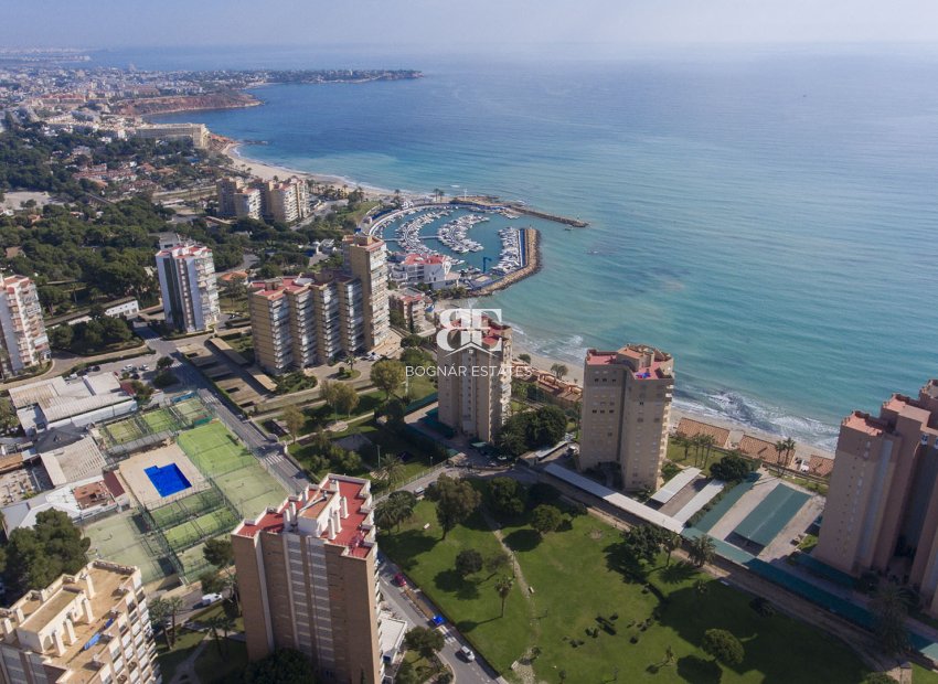 Neubau - ground-floor -
Orihuela Costa
