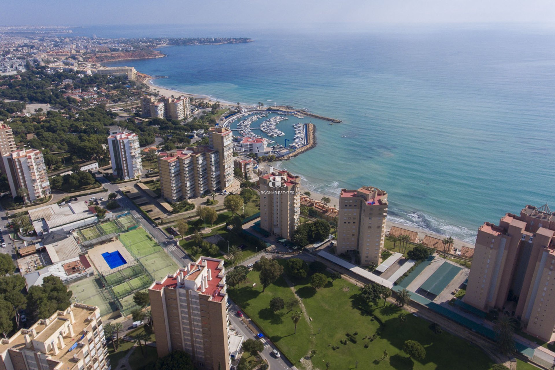 Neubau - ground-floor -
Orihuela Costa