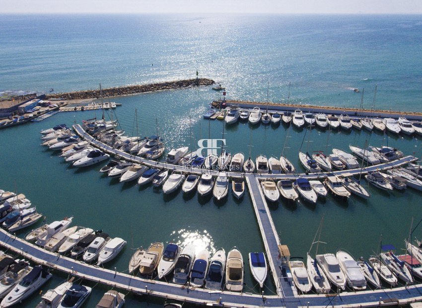 Neubau - ground-floor -
Orihuela Costa