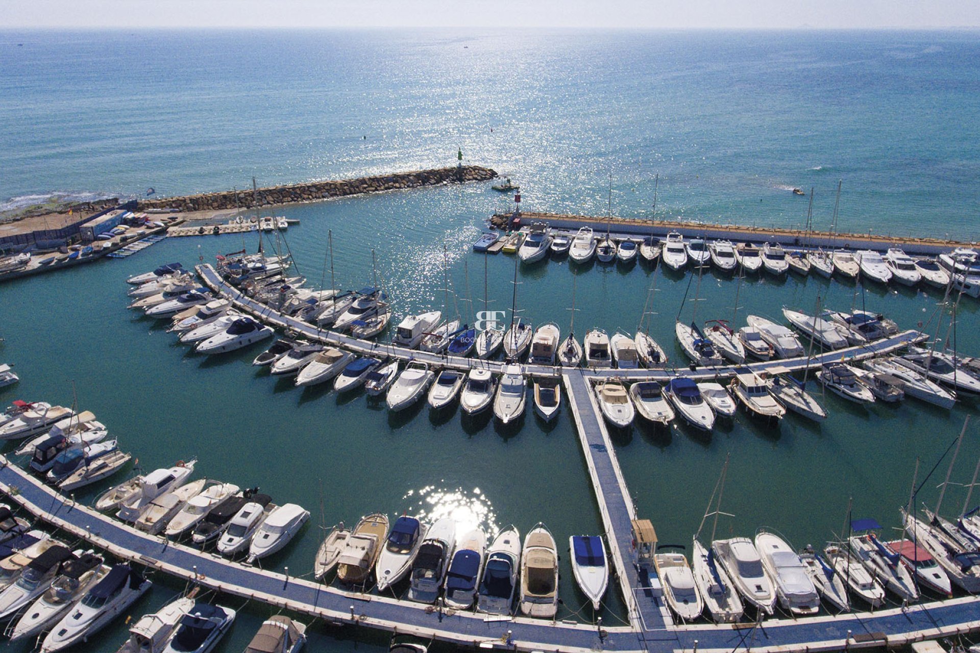 Neubau - ground-floor -
Orihuela Costa