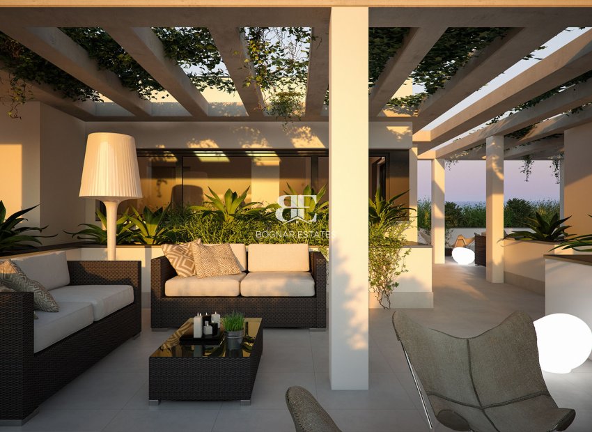 Neubau - ground-floor -
Orihuela Costa