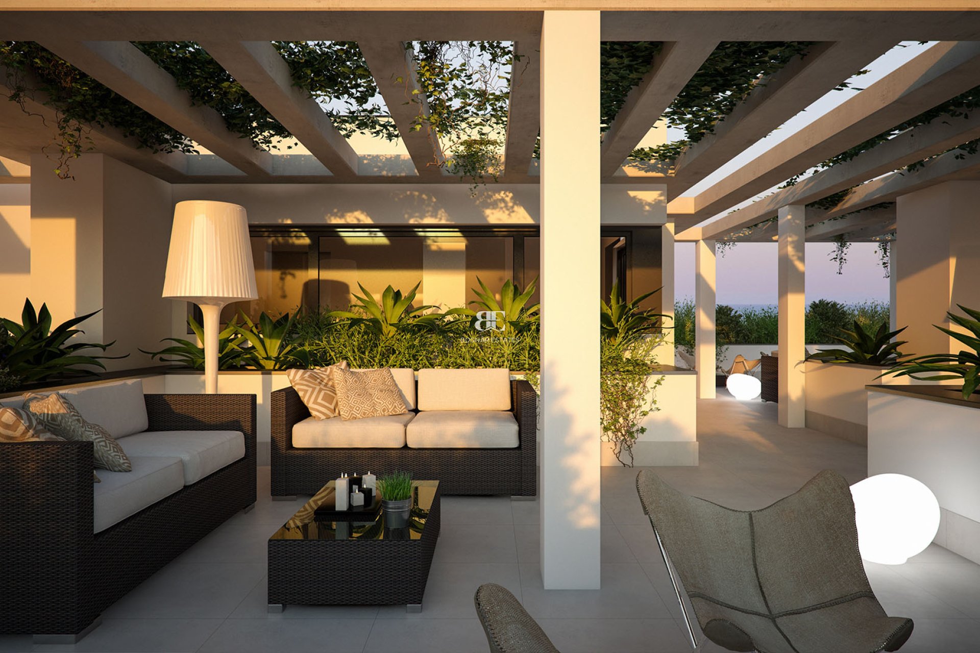 Neubau - ground-floor -
Orihuela Costa