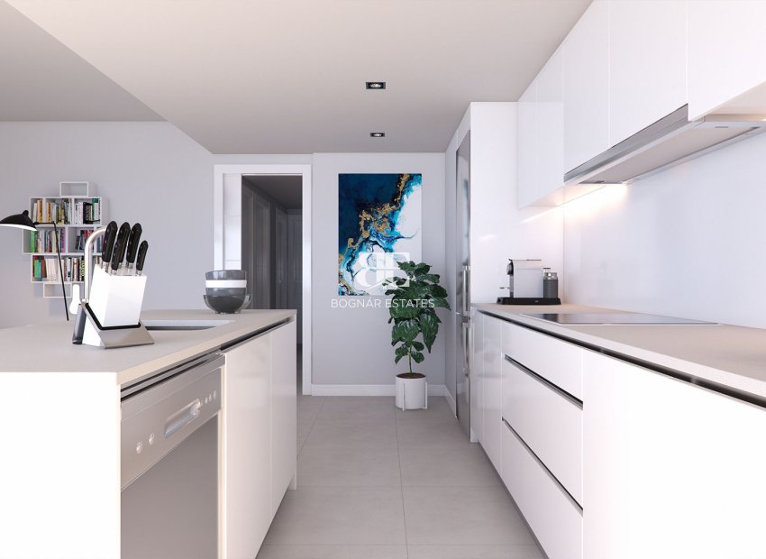 Neubau - ground-floor -
Orihuela Costa
