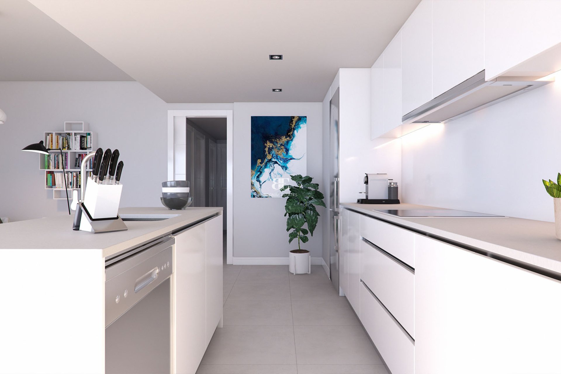 Neubau - ground-floor -
Orihuela Costa