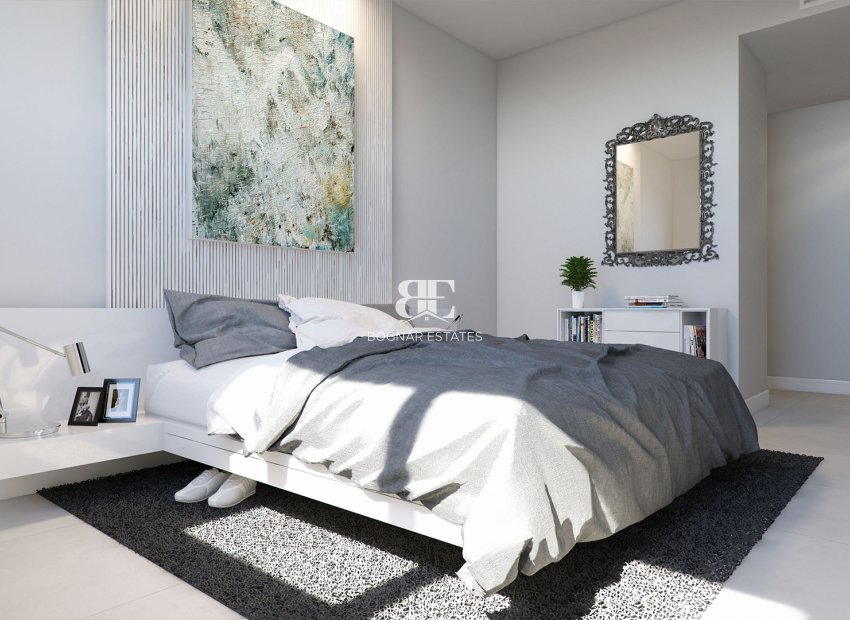 Neubau - ground-floor -
Orihuela Costa