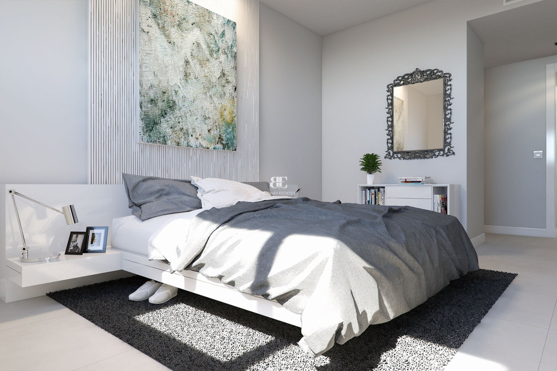 Neubau - ground-floor -
Orihuela Costa