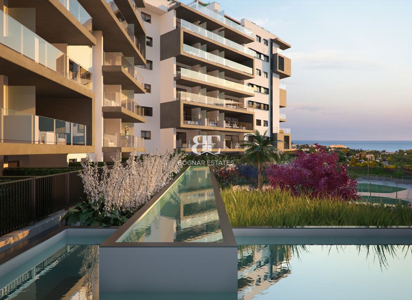 Neubau - ground-floor -
Orihuela Costa