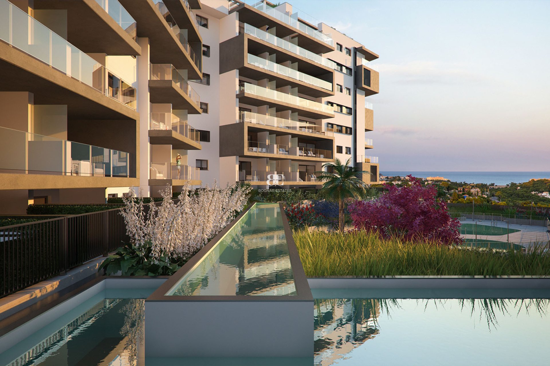 Neubau - ground-floor -
Orihuela Costa