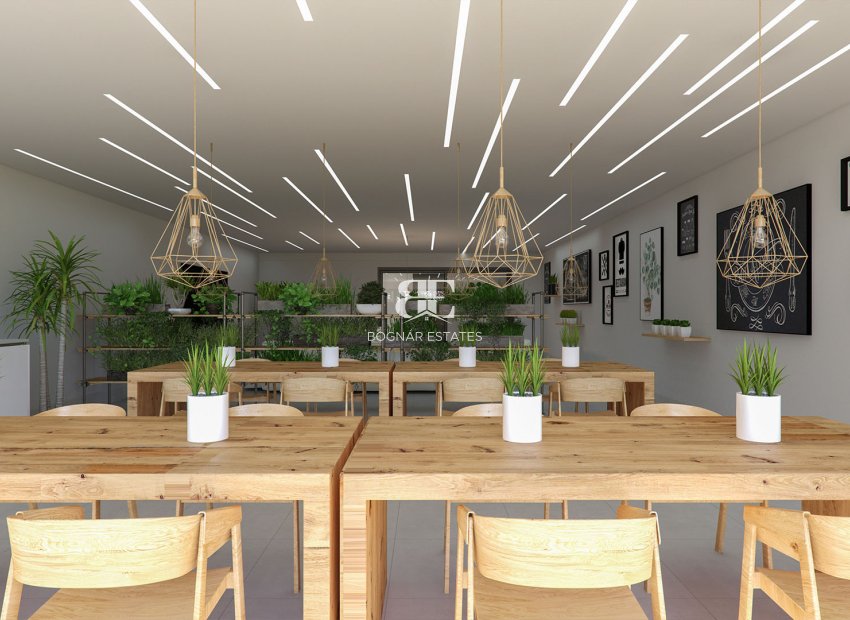 Neubau - ground-floor -
Orihuela Costa