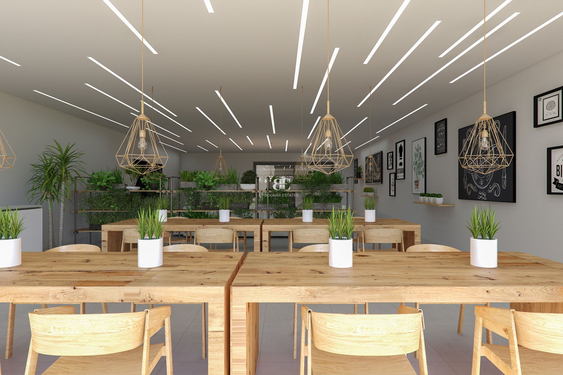 Neubau - ground-floor -
Orihuela Costa