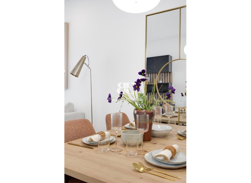 Neubau - ground-floor -
San Miguel de Salinas