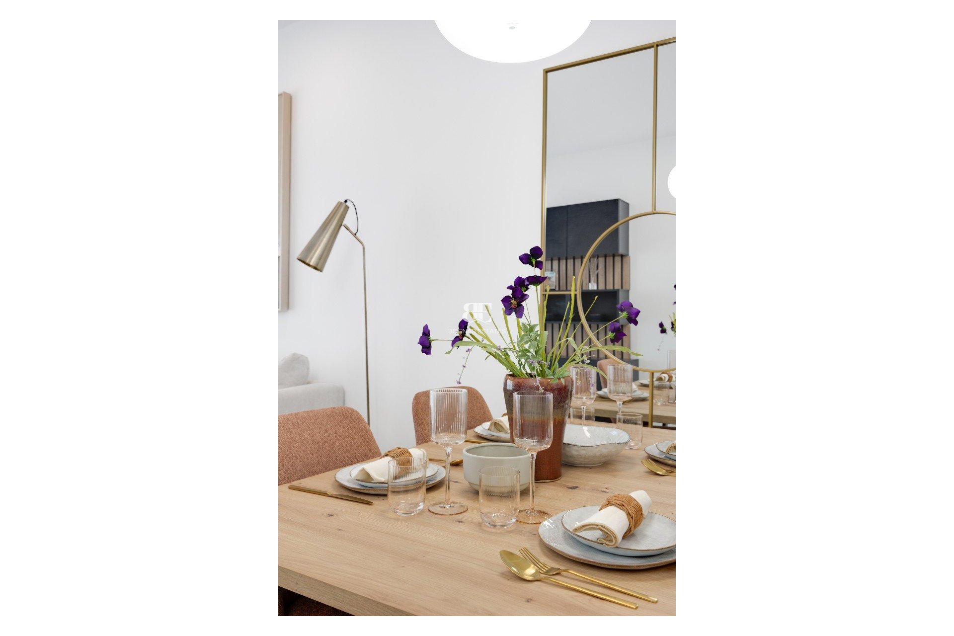 Neubau - ground-floor -
San Miguel de Salinas