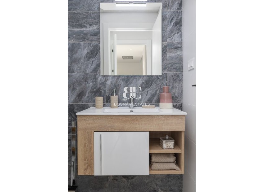 Neubau - ground-floor -
San Miguel de Salinas