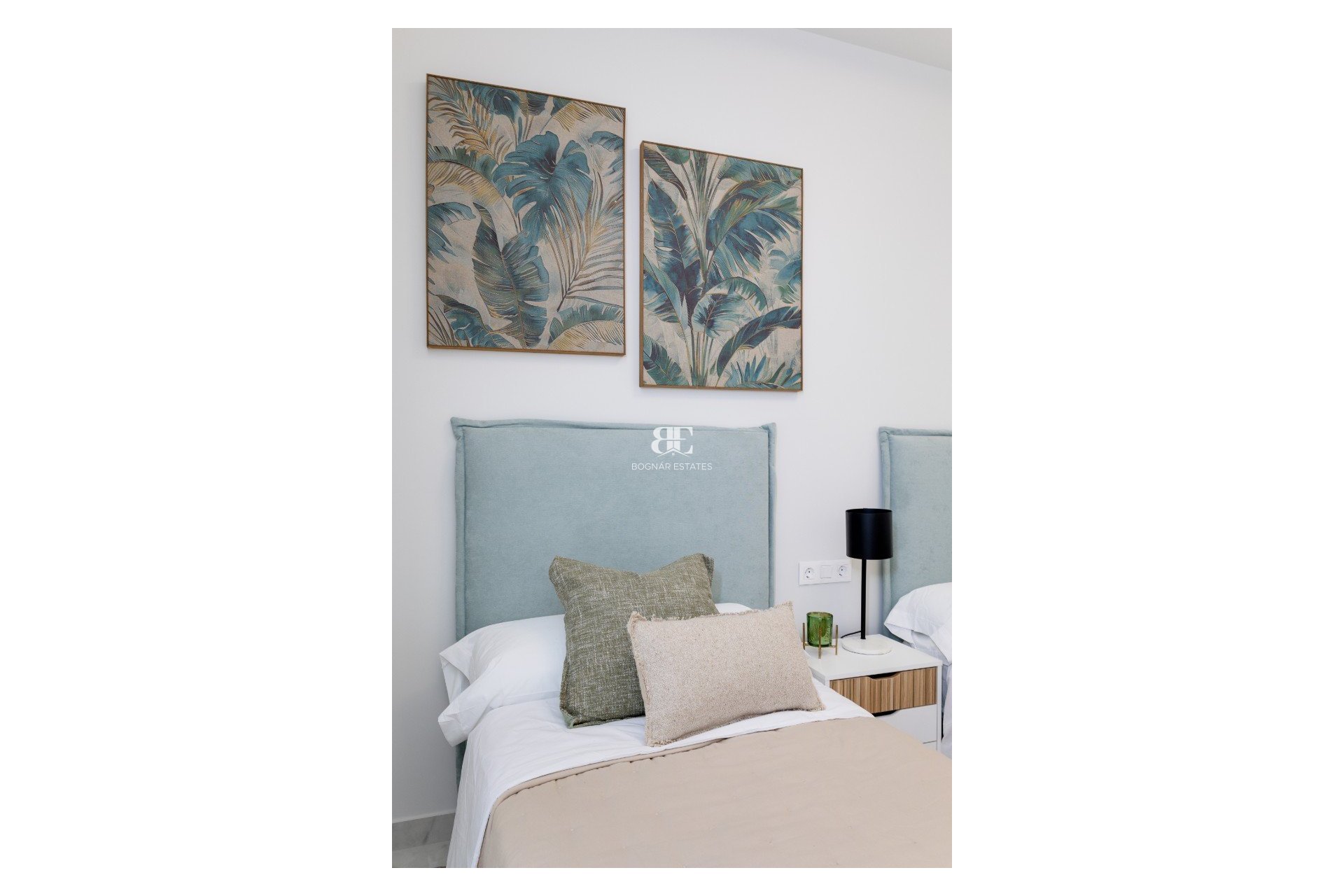 Neubau - ground-floor -
San Miguel de Salinas