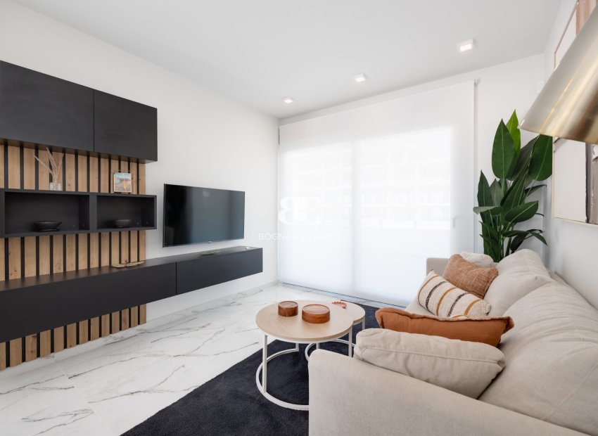 Neubau - ground-floor -
San Miguel de Salinas