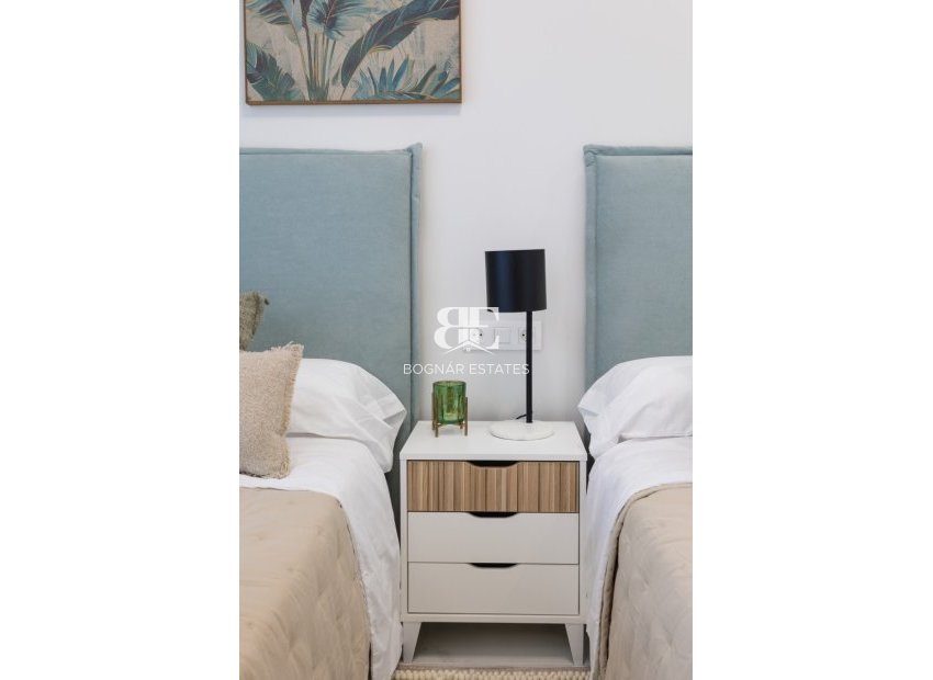 Neubau - ground-floor -
San Miguel de Salinas