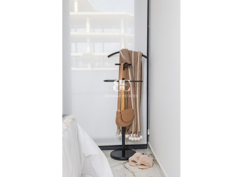 Neubau - ground-floor -
San Miguel de Salinas