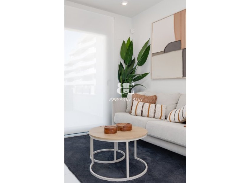 Neubau - ground-floor -
San Miguel de Salinas