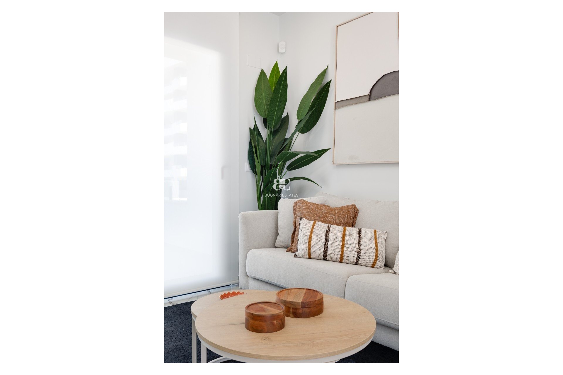 Neubau - ground-floor -
San Miguel de Salinas