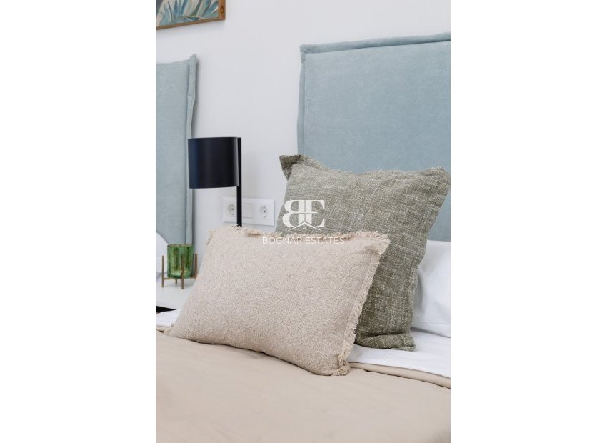 Neubau - ground-floor -
San Miguel de Salinas