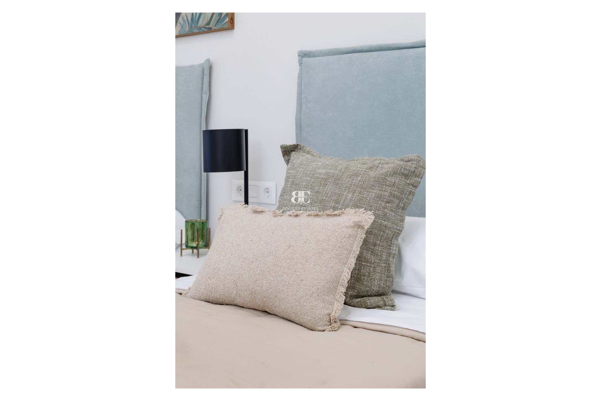 Neubau - ground-floor -
San Miguel de Salinas