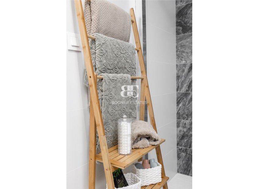 Neubau - ground-floor -
San Miguel de Salinas