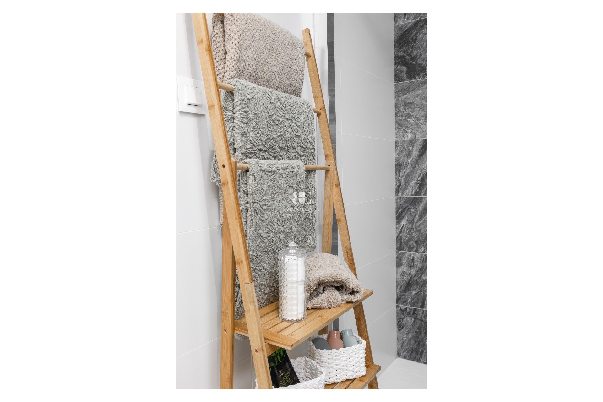 Neubau - ground-floor -
San Miguel de Salinas