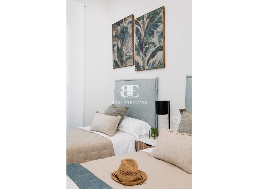 Neubau - ground-floor -
San Miguel de Salinas