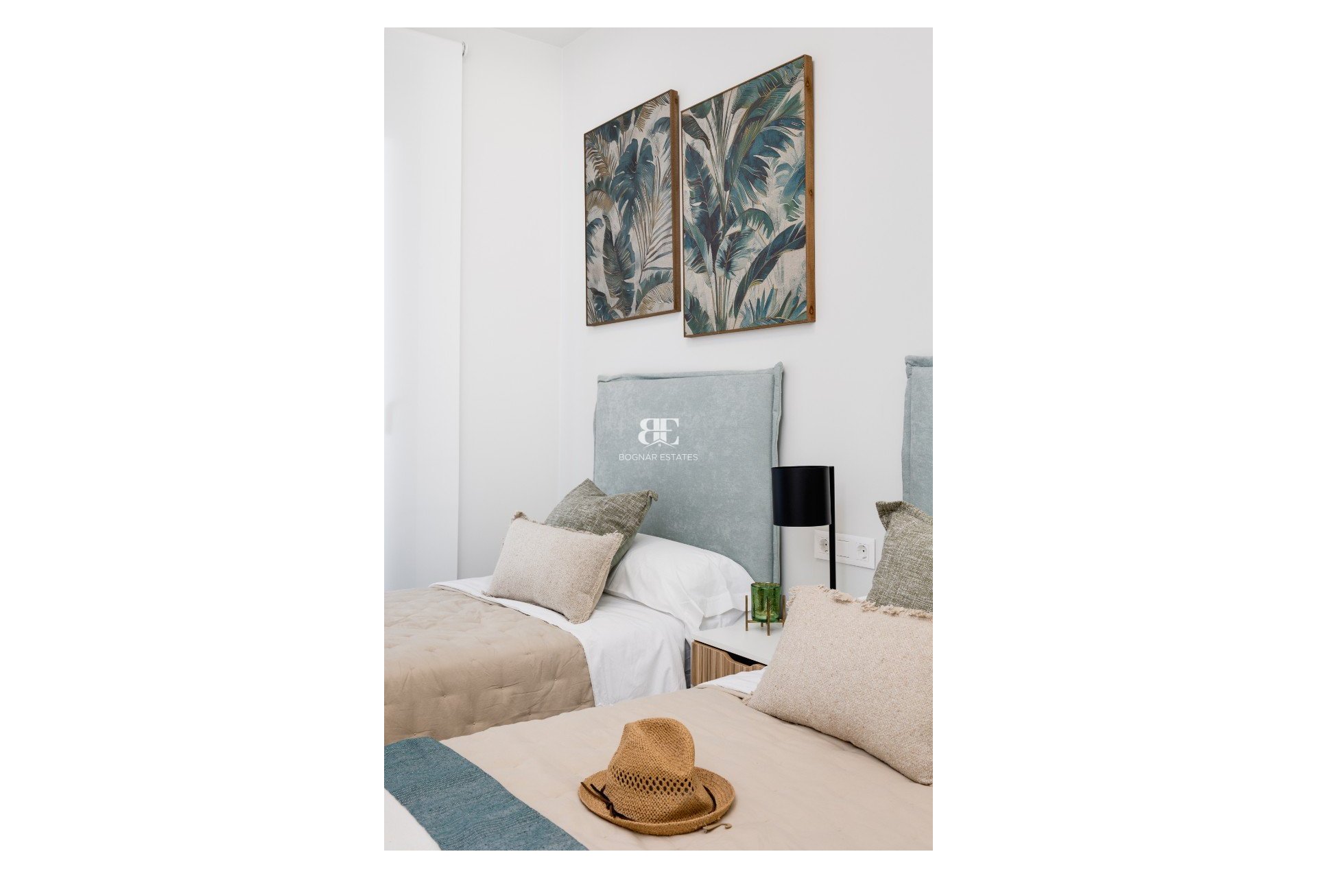 Neubau - ground-floor -
San Miguel de Salinas