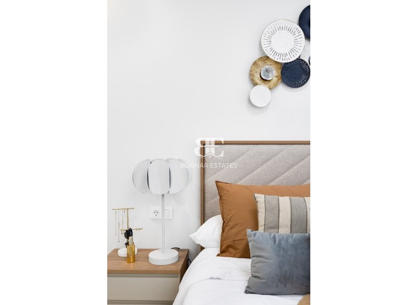 Neubau - ground-floor -
San Miguel de Salinas