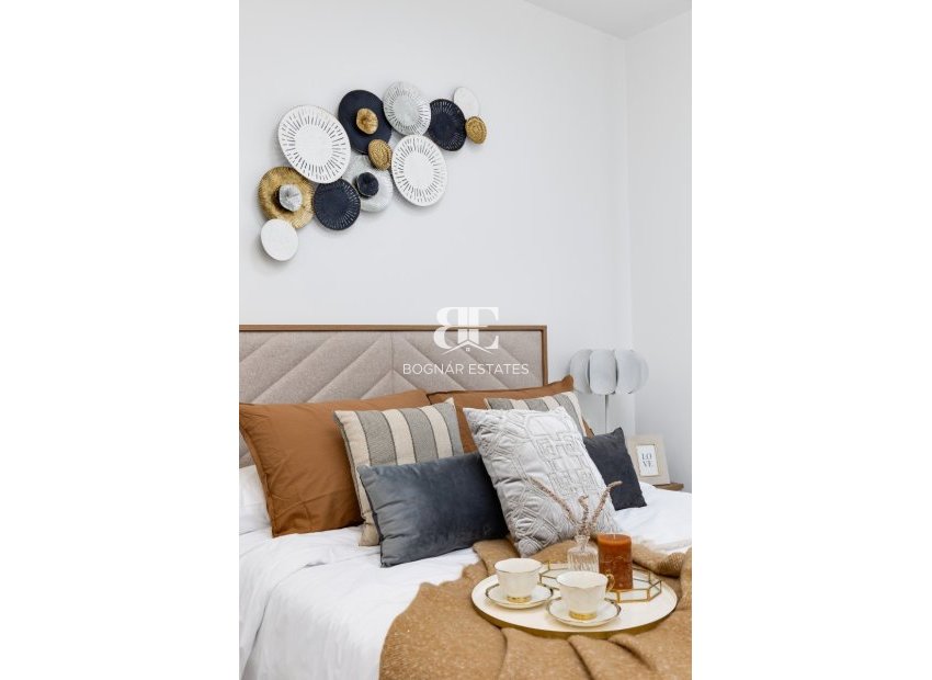 Neubau - ground-floor -
San Miguel de Salinas