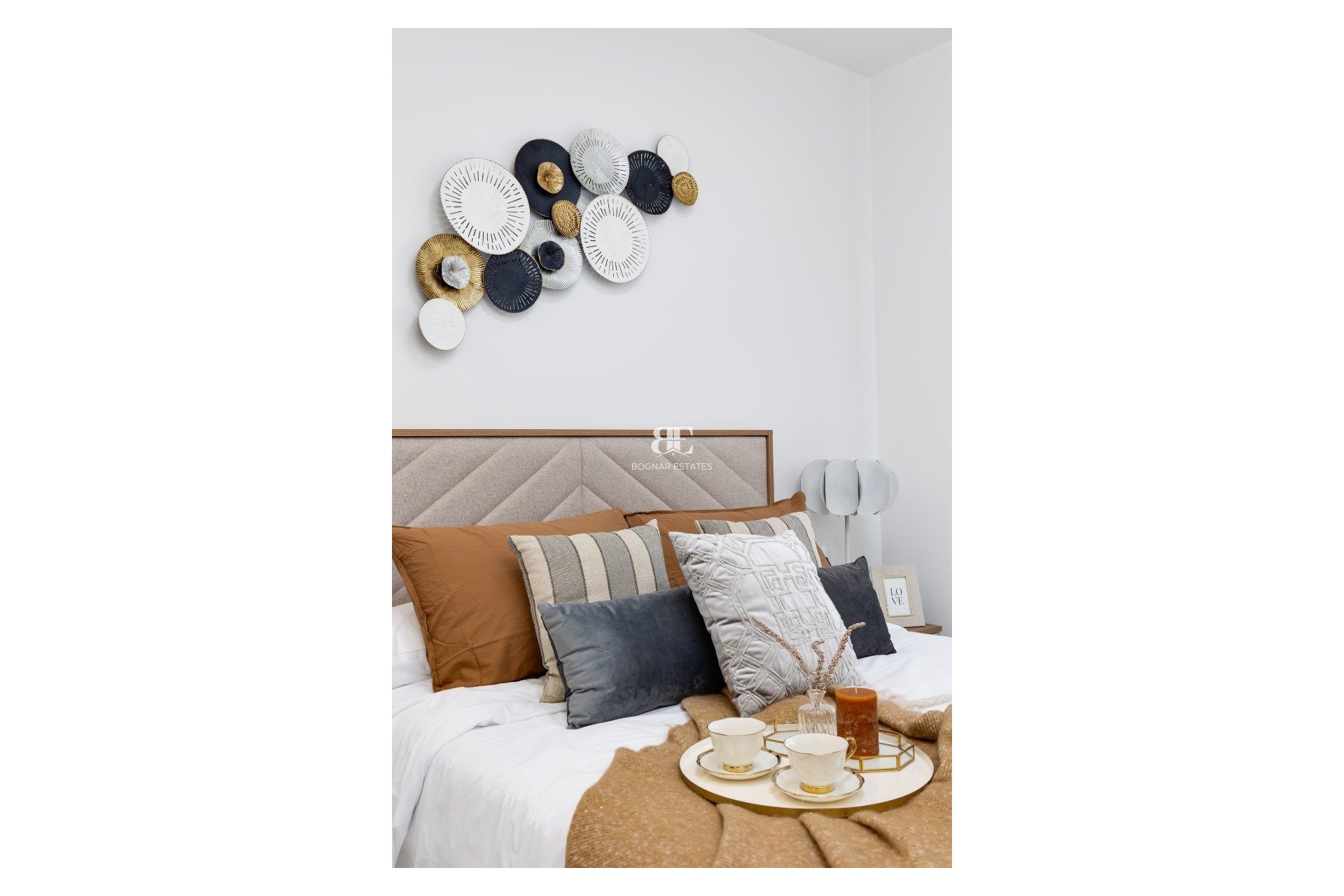 Neubau - ground-floor -
San Miguel de Salinas