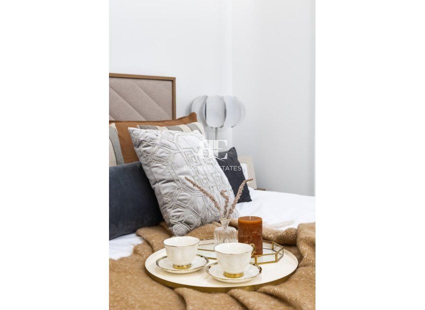 Neubau - ground-floor -
San Miguel de Salinas