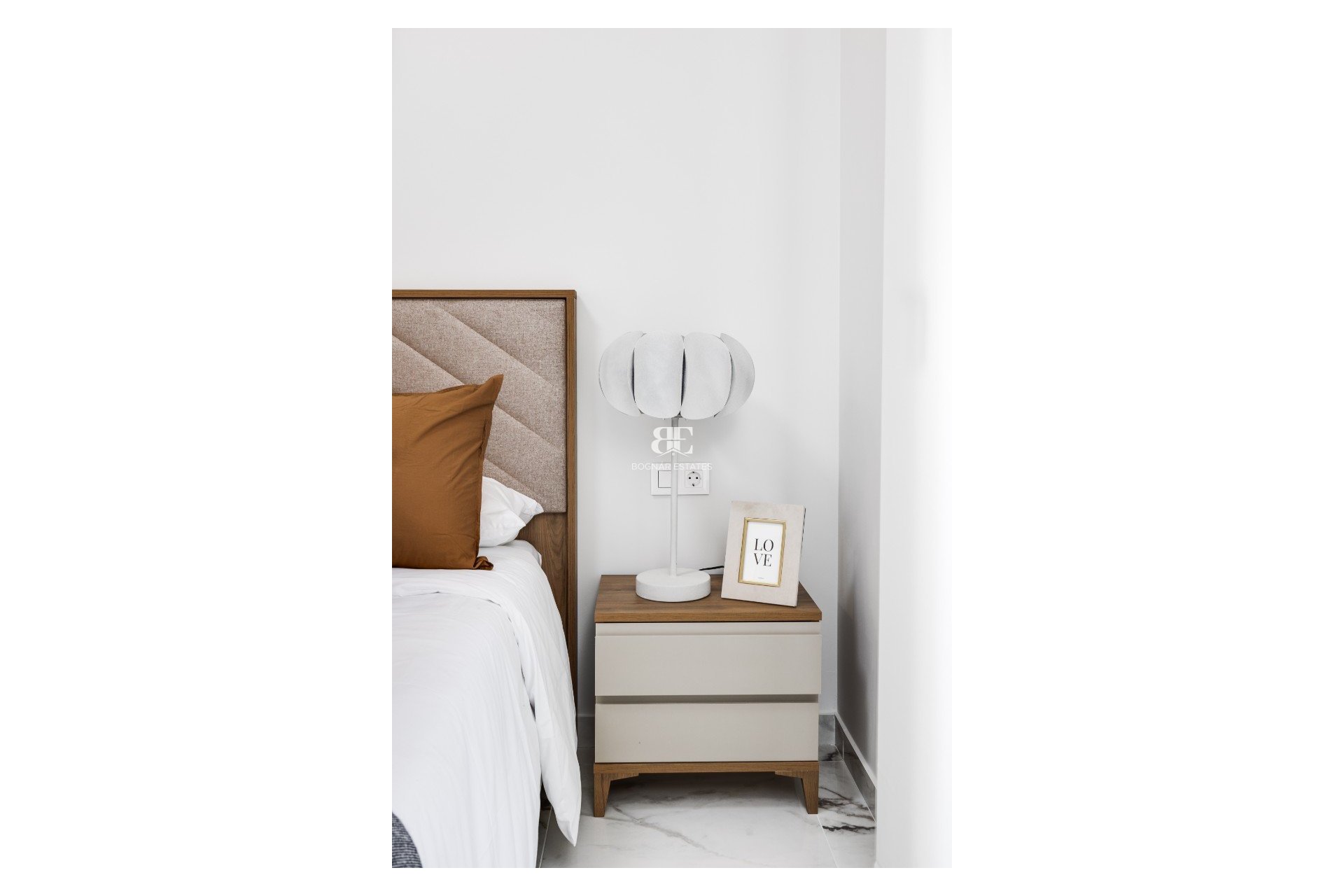 Neubau - ground-floor -
San Miguel de Salinas