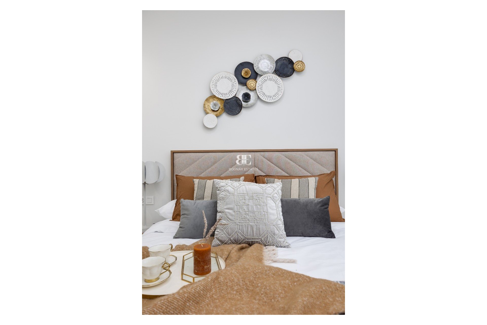 Neubau - ground-floor -
San Miguel de Salinas