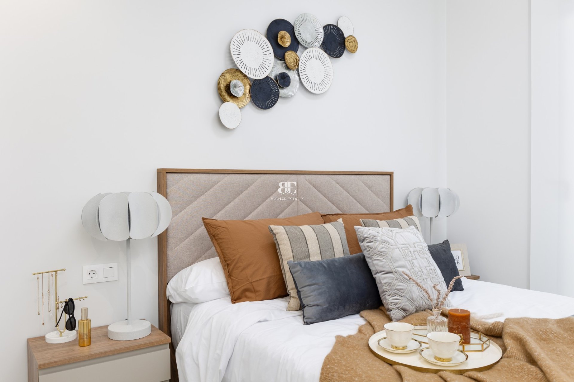 Neubau - ground-floor -
San Miguel de Salinas