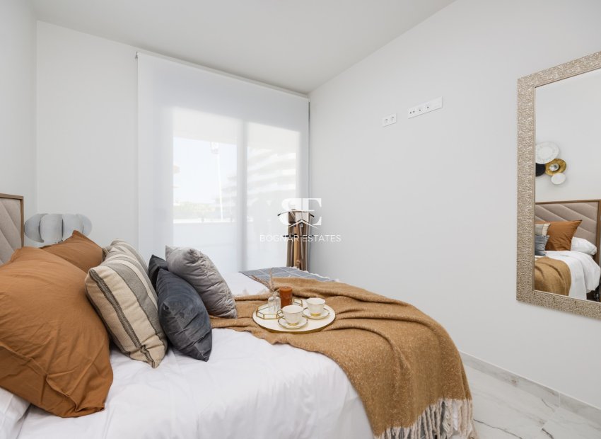 Neubau - ground-floor -
San Miguel de Salinas