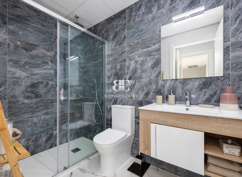 Neubau - ground-floor -
San Miguel de Salinas