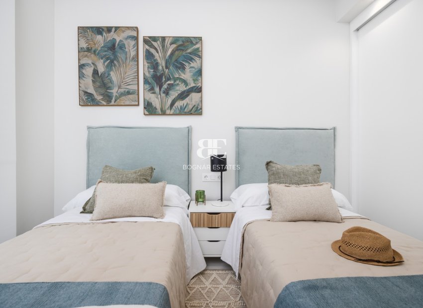 Neubau - ground-floor -
San Miguel de Salinas