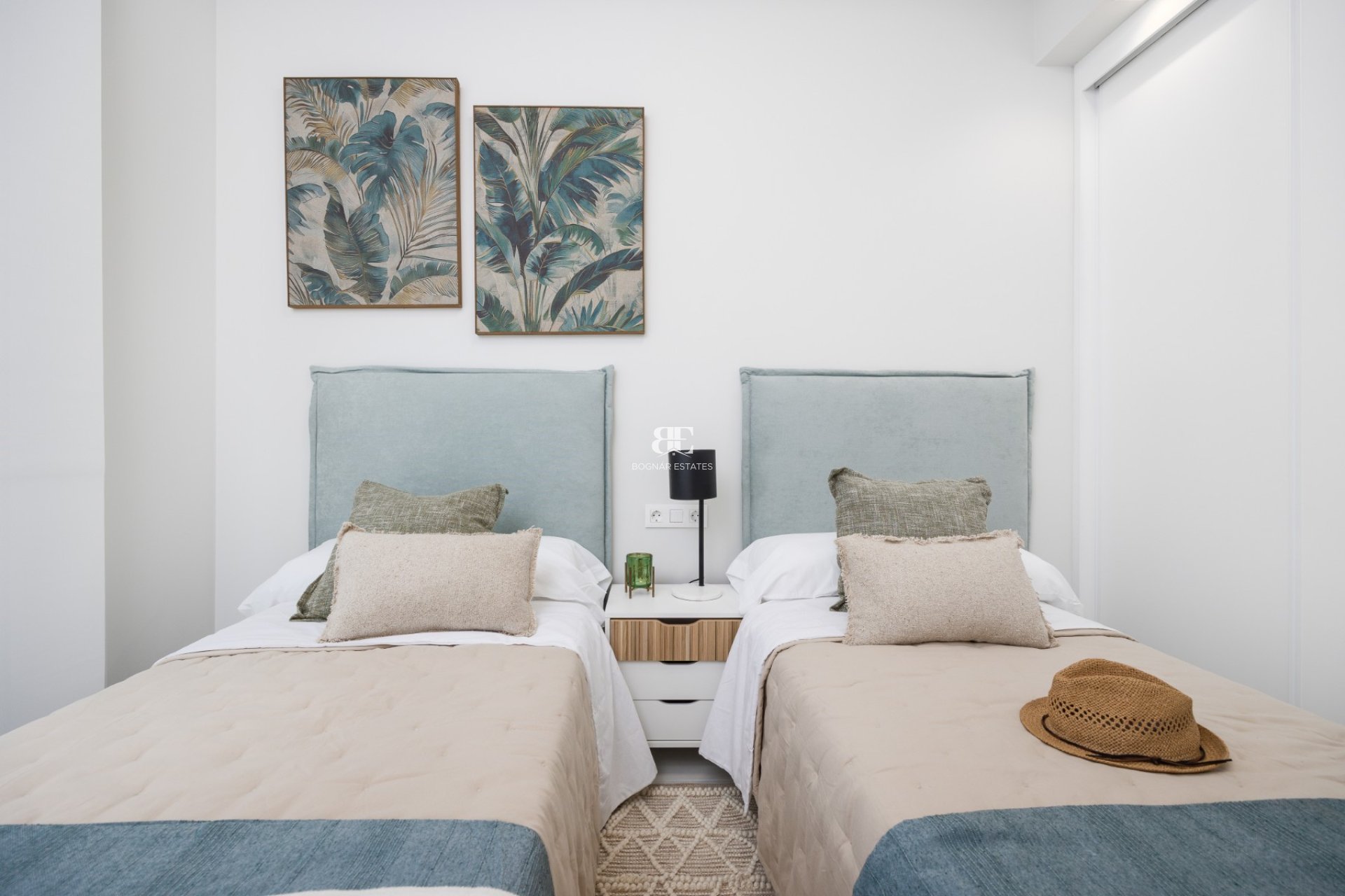 Neubau - ground-floor -
San Miguel de Salinas