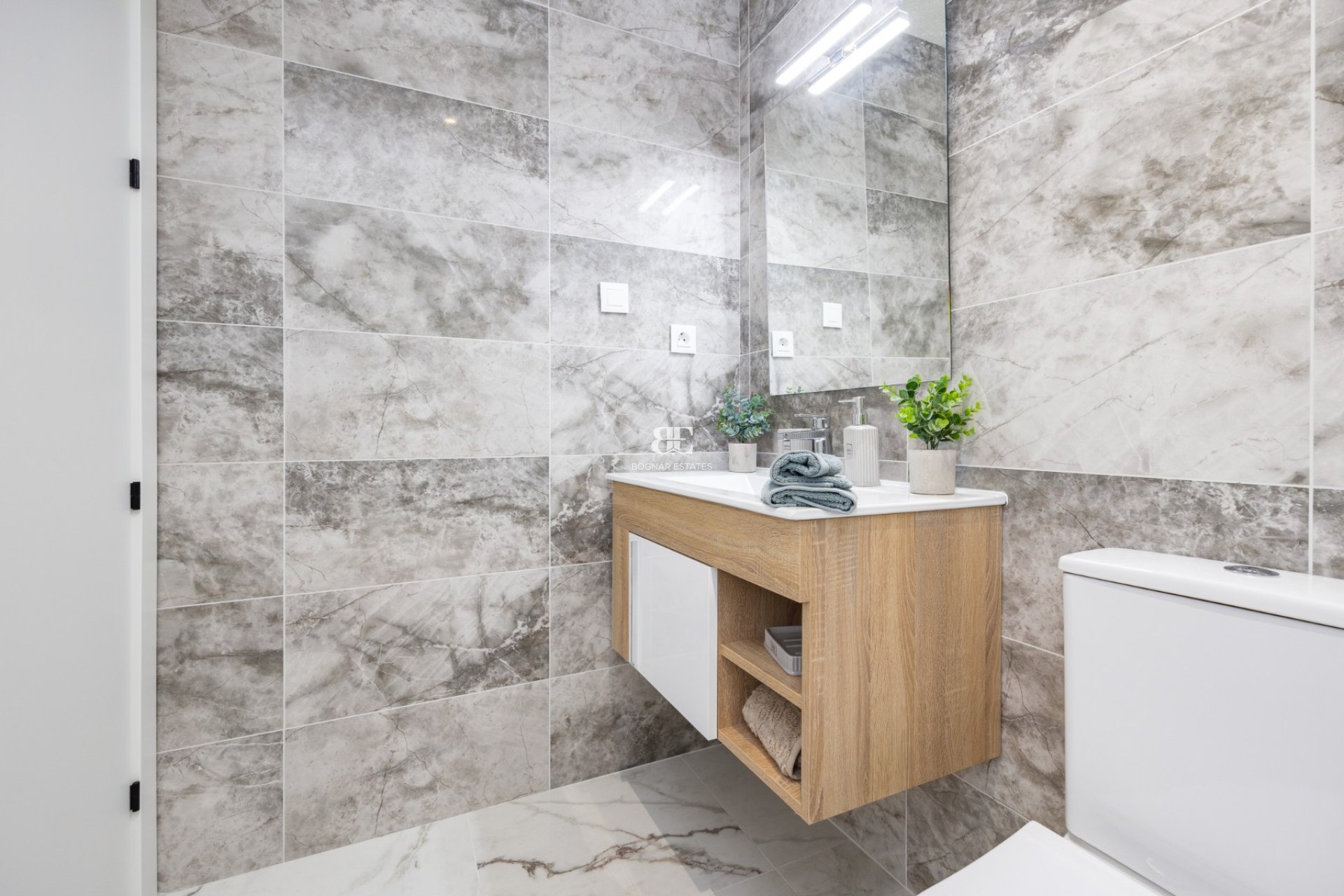 Neubau - ground-floor -
San Miguel de Salinas