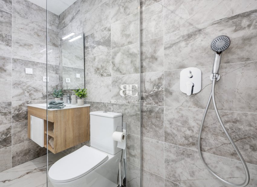 Neubau - ground-floor -
San Miguel de Salinas