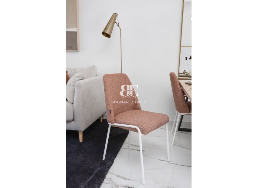 Neubau - ground-floor -
San Miguel de Salinas