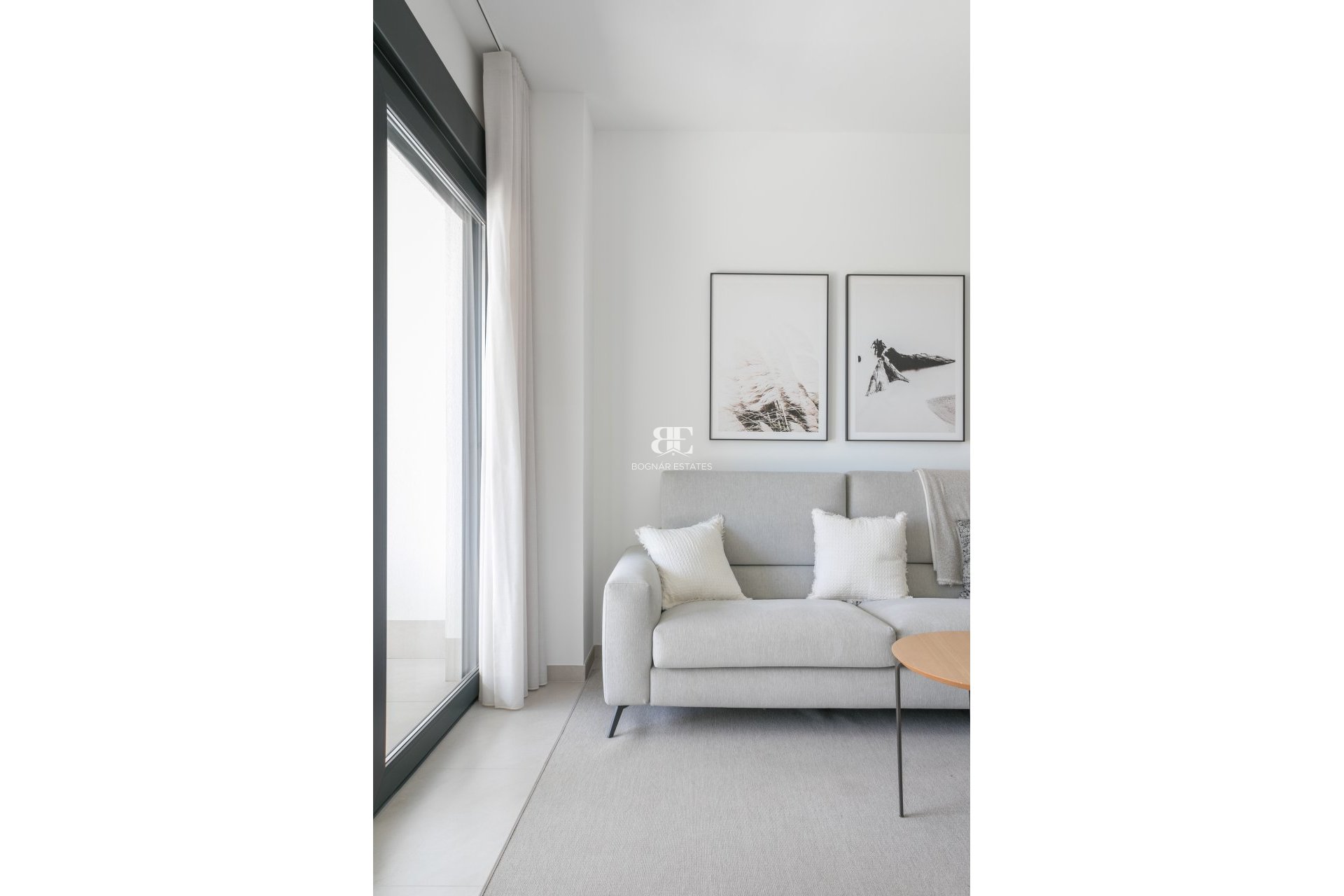 Neubau - ground-floor -
Torrevieja