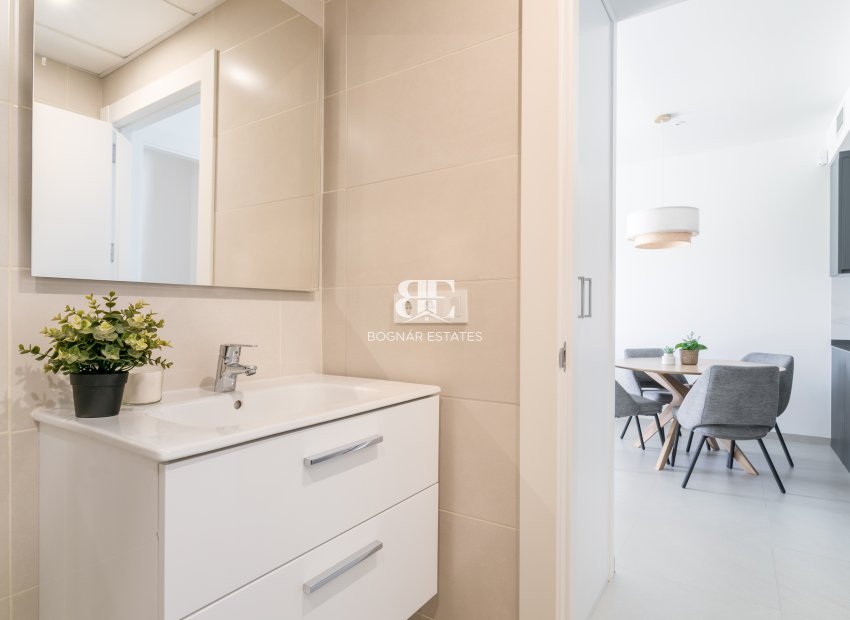 Neubau - ground-floor -
Torrevieja