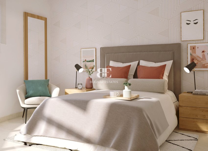 Neubau - ground-floor -
Torrevieja