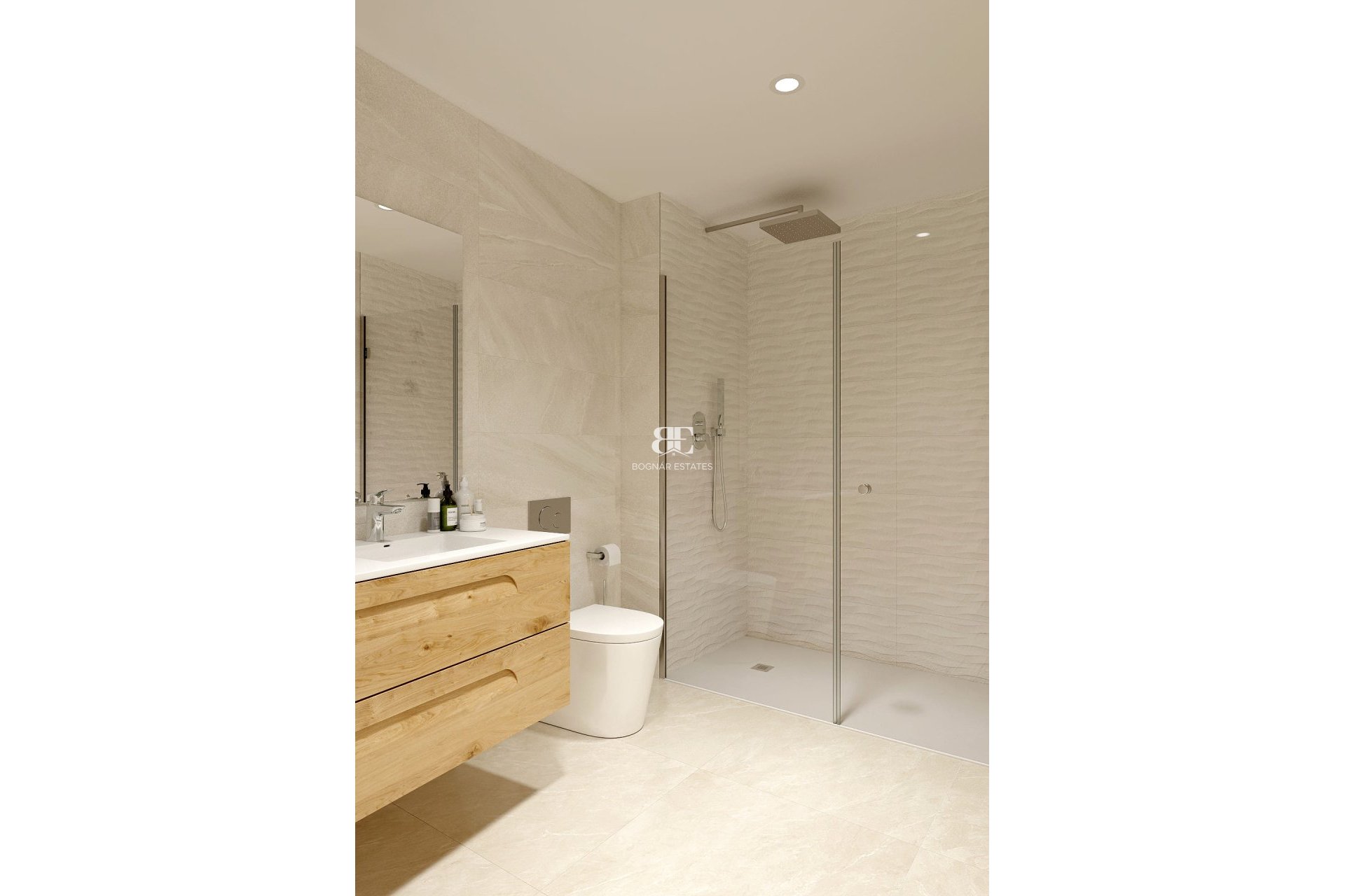 Neubau - ground-floor -
Torrevieja